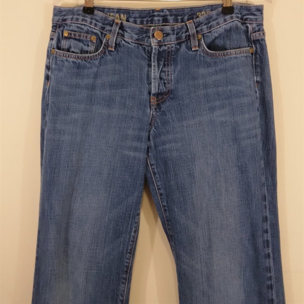 J. Crew Jeans Sz 32R